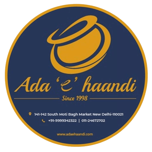 Ada-e-Haandi Logo